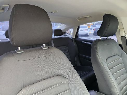 Used 2015 Ford Fusion SE FWD image 38