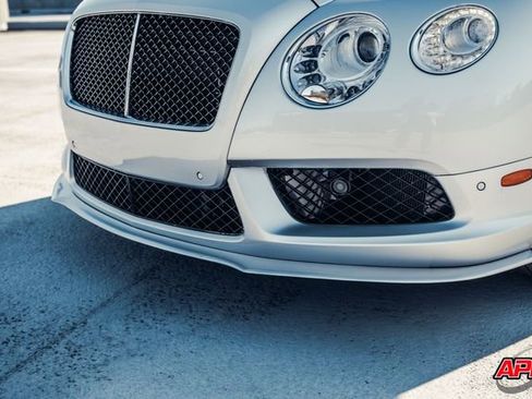 Used 2013 Bentley Continental GT image 26