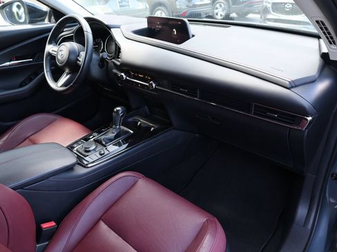 Certified 2023 MAZDA CX-30 AWD 2.5 S w/ Preferred Package image 19