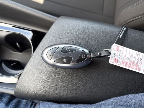 New 2026 Hyundai Elantra SEL Sport Premium FWD image 29