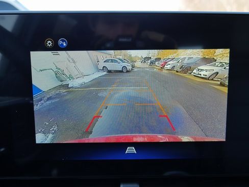 New 2026 Chevrolet Equinox LT image 17