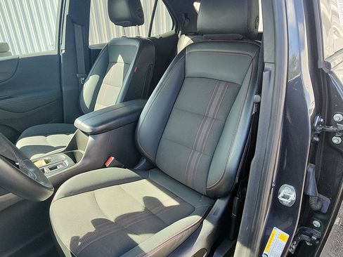 Used 2023 Chevrolet Equinox RS AWD/4WD image 21