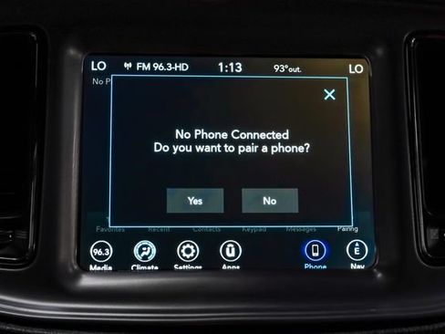 Used 2017 Dodge Challenger R/T RWD image 25