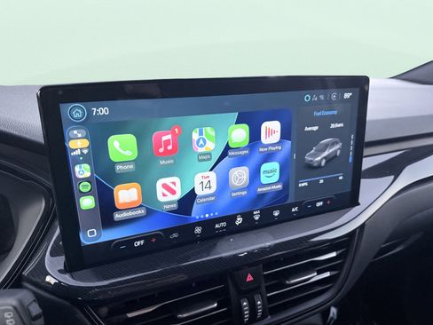 Used 2023 Ford Escape ST-Line w/ Tech Pack #1 image 3