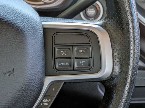Used 2020 RAM 2500 Big Horn AWD/4WD image 28