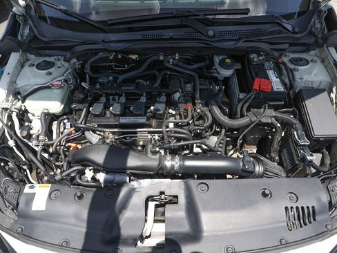 Used 2019 Honda Civic Si image 49