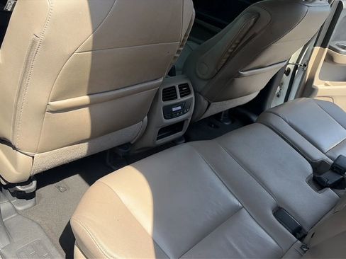 Used 2017 Honda Pilot EX-L image 31