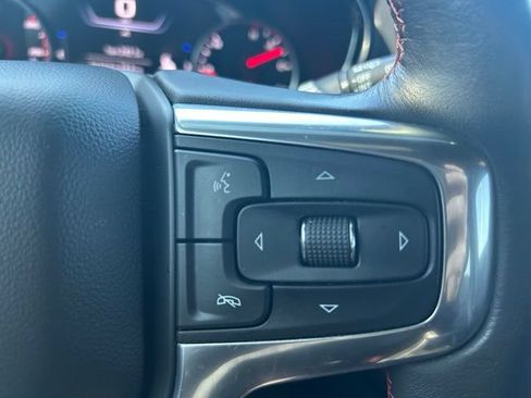 Used 2020 Chevrolet Blazer RS AWD/4WD image 21