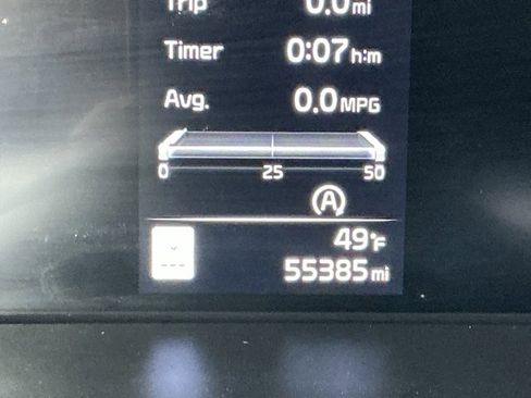 Used 2023 Kia Soul GT-Line image 14