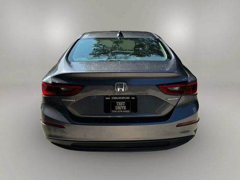 Used 2020 Honda Insight EX image 10