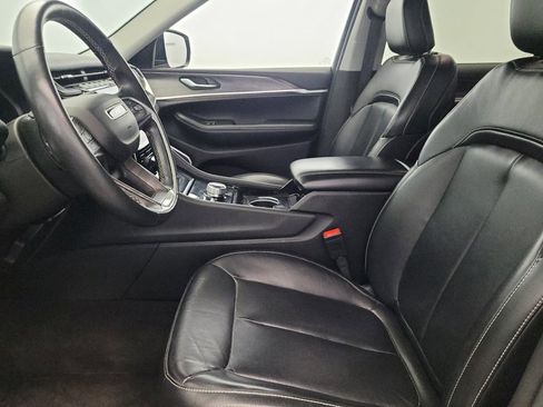 Used 2021 Jeep Grand Cherokee L Limited image 17