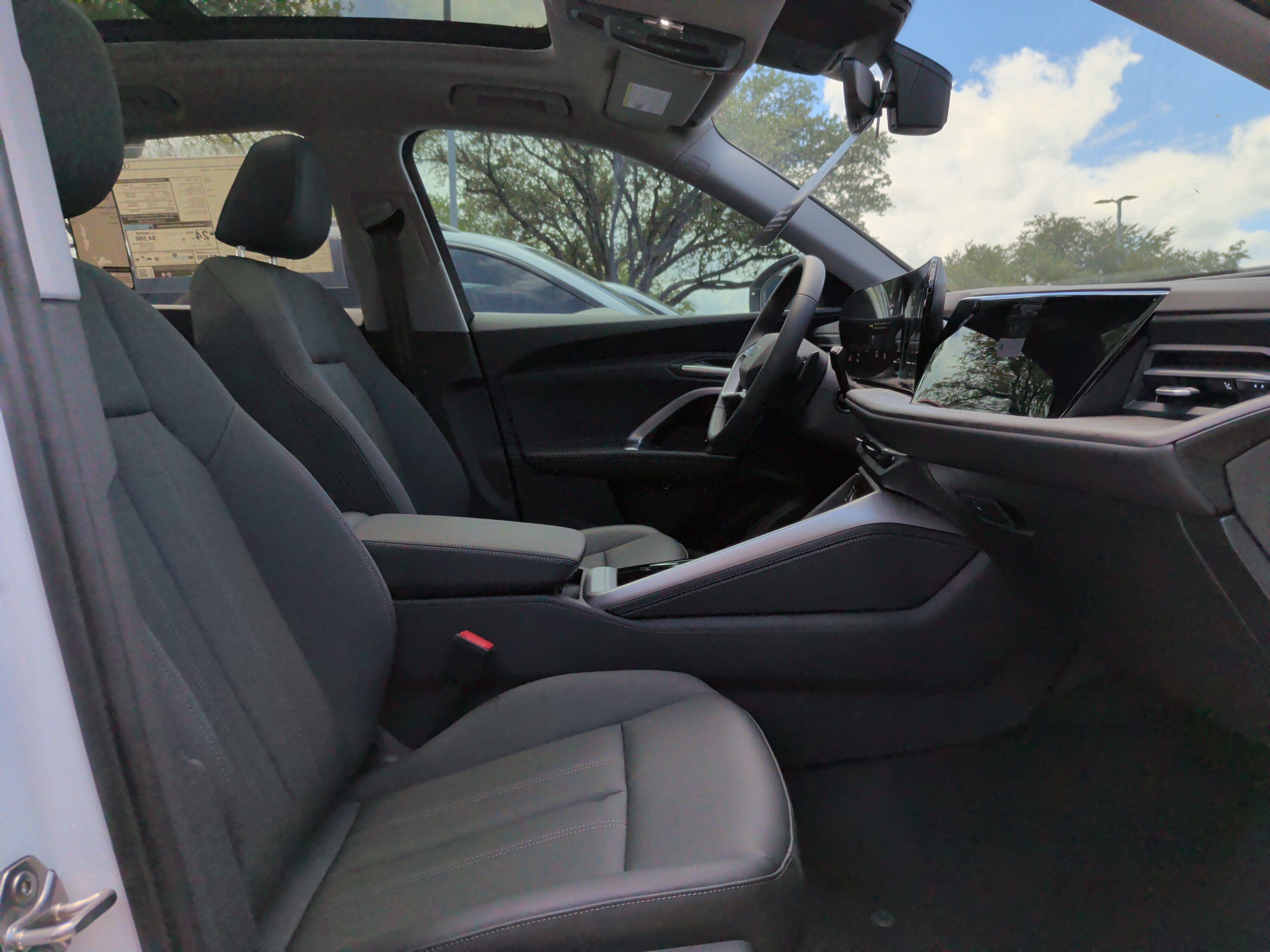 New 2026 Audi Q5 Premium AWD/4WD image 21
