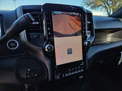 New 2026 RAM 2500 Tradesman image 57