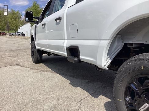 New 2026 Ford F350 XL w/ STX Appearance Package AWD/4WD image 14