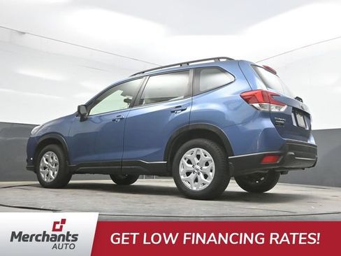Used 2023 Subaru Forester AWD/4WD image 38
