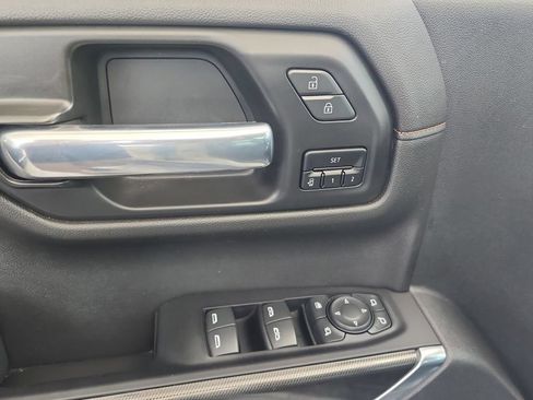 Certified 2021 GMC Sierra 1500 AT4 AWD/4WD image 22