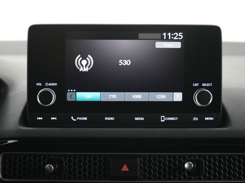 Used 2024 Honda Civic Sport image 15