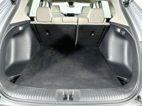 Certified 2024 Honda HR-V LX image 23