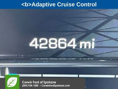 Used 2024 GMC Sierra 3500 Denali Ultimate image 4