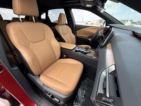 Certified 2024 Lexus RX 350 Premium w/ Cold Area Package FWD image 26