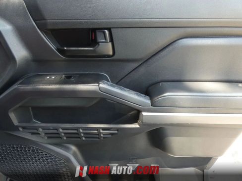 Used 2025 Toyota Tacoma SR RWD image 35