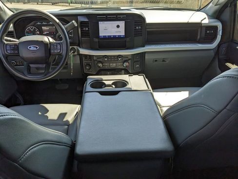 Used 2024 Ford F250 XL w/ XL Driver Assist Package image 14