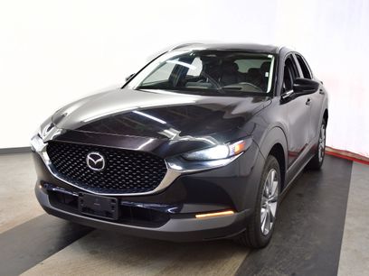 Used 2024 MAZDA CX-30 AWD 2.5 S w/ Premium Package