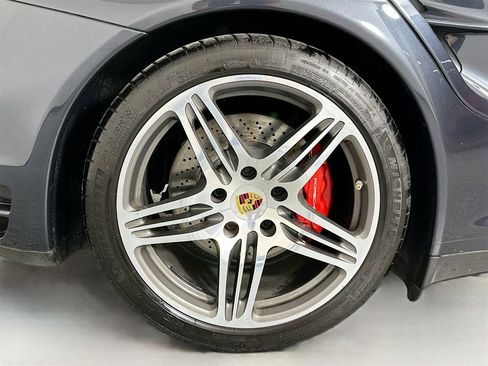 Used 2007 Porsche 911 Turbo image 13