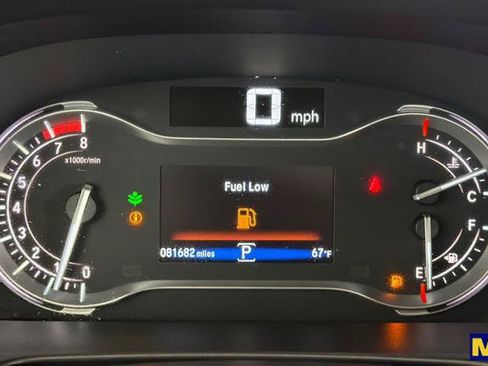Used 2019 Honda Ridgeline RTL-E image 32