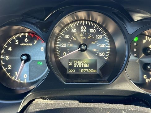 Used 2006 Lexus GS 430 image 34