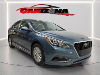 Used 2016 Hyundai Sonata SE video 1