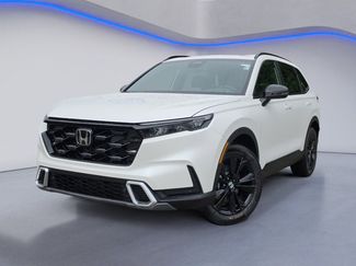 New 2026 Honda CR-V Sport Touring video 2