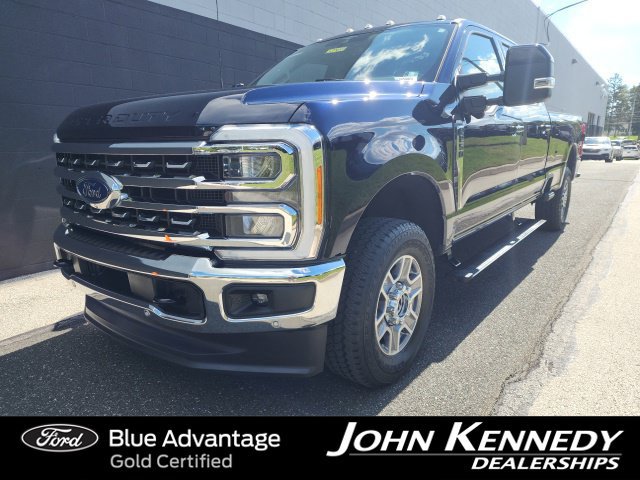 Certified 2023 Ford F250 Lariat w/ Lariat Ultimate Package AWD/4WD image 1