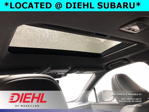 New 2026 Subaru Outback Limited XT image 18