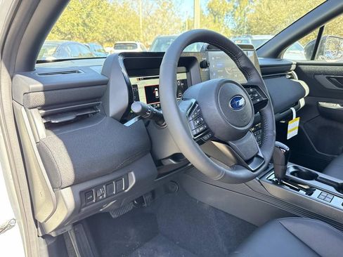 New 2026 Subaru Outback Premium image 21