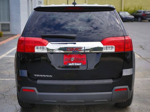 Used 2015 GMC Terrain SLE FWD image 14