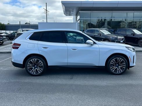 Used 2026 BMW X3 xDrive30i w/ Convenience Package AWD/4WD image 6