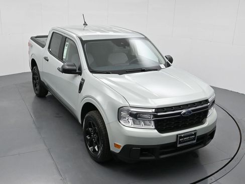 Used 2024 Ford Maverick XLT w/ Equipment Group 300A Standard image 37