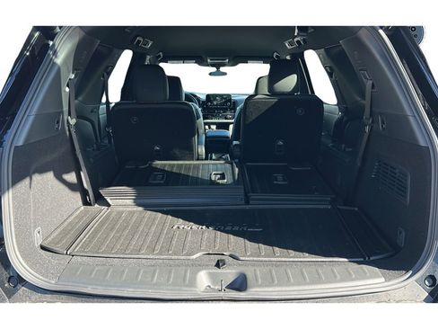 Used 2025 Nissan Pathfinder Rock Creek image 28