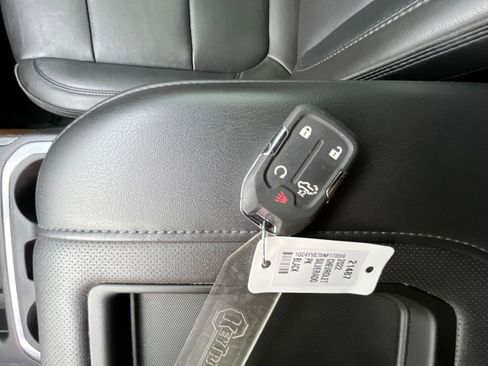 Used 2022 Chevrolet Silverado 3500 High Country w/ Z71 Off-Road Package image 40