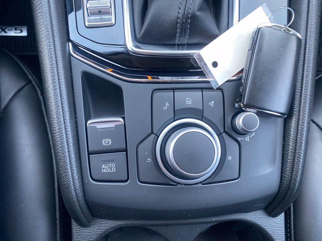Certified 2023 MAZDA CX-5 AWD 2.5 S w/ Select Package image 17