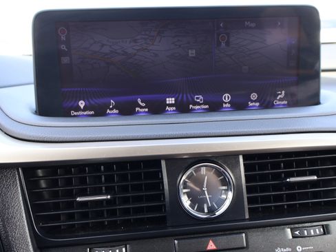 Used 2022 Lexus RX 350 FWD w/ Premium Package image 35