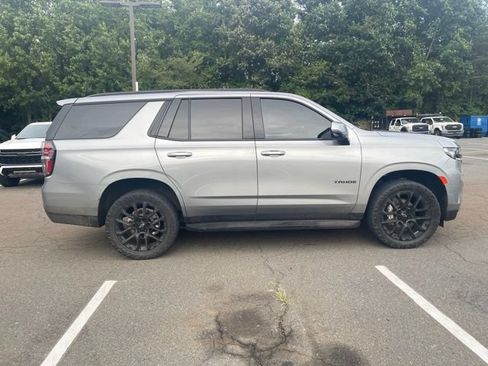 Used 2024 Chevrolet Tahoe RST w/ Luxury Package AWD/4WD image 8