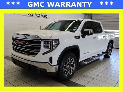 Used 2023 GMC Sierra 1500 SLT