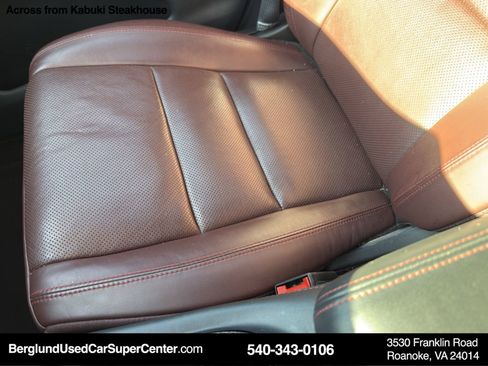 Used 2024 Dodge Durango GT image 30