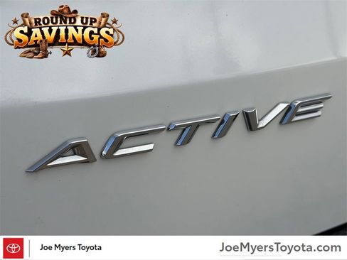 Used 2023 Ford Escape Active w/ Tech Pack #2 image 11