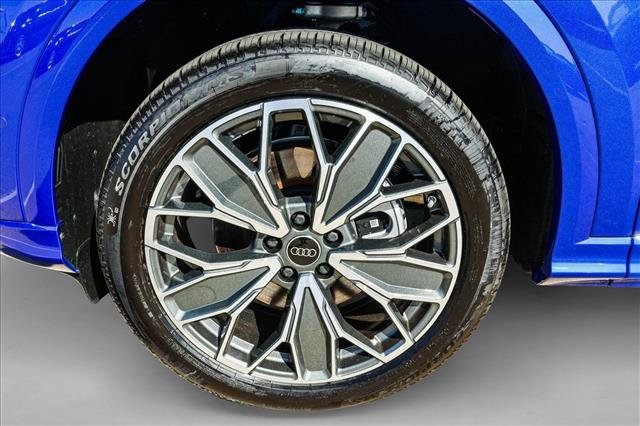 New 2026 Audi Q5 Premium AWD/4WD image 9