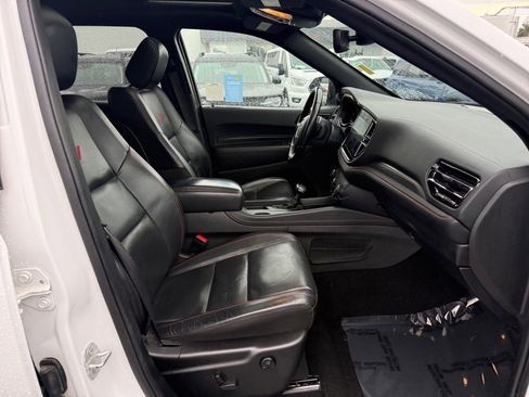 Used 2024 Dodge Durango GT image 20