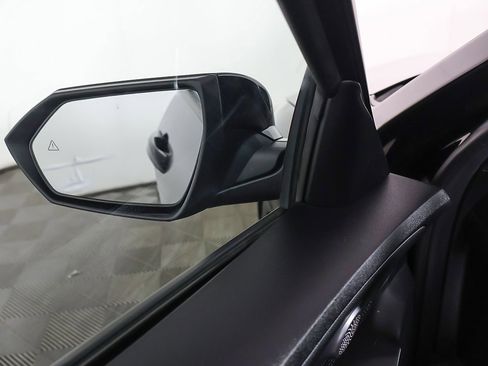 Used 2023 Hyundai Elantra Blue w/ Winter Weather Package image 34