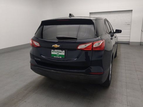 Used 2020 Chevrolet Equinox LS w/ LPO, Cargo Package FWD image 7
